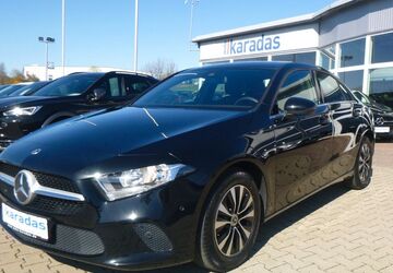 Mercedes-Benz A 200 86.453 km 23.750 &euro; Bayreuth 95448