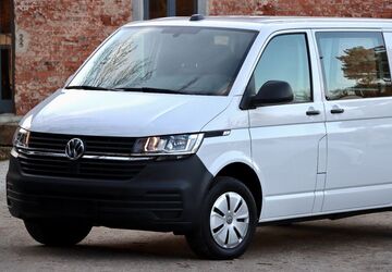 VW T6 Transporter 13.500 km 35.800 &euro; Bayreuth 95448