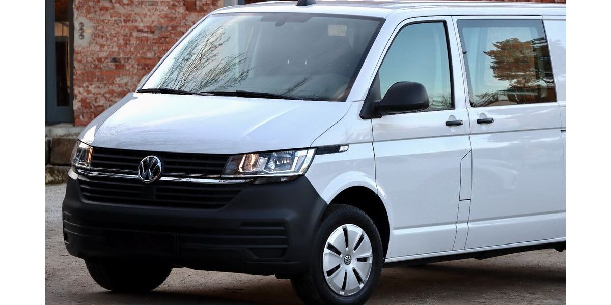 VW T6 Transporter 13.500 km 35.800 &euro; Bayreuth 95448