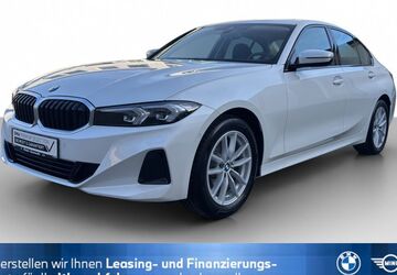BMW 318 8.630 km 33.290 &euro; Bayreuth 95447