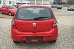 Dacia Sandero Ambiance 135.000 km 3.900 &euro; Himmelkron 95502