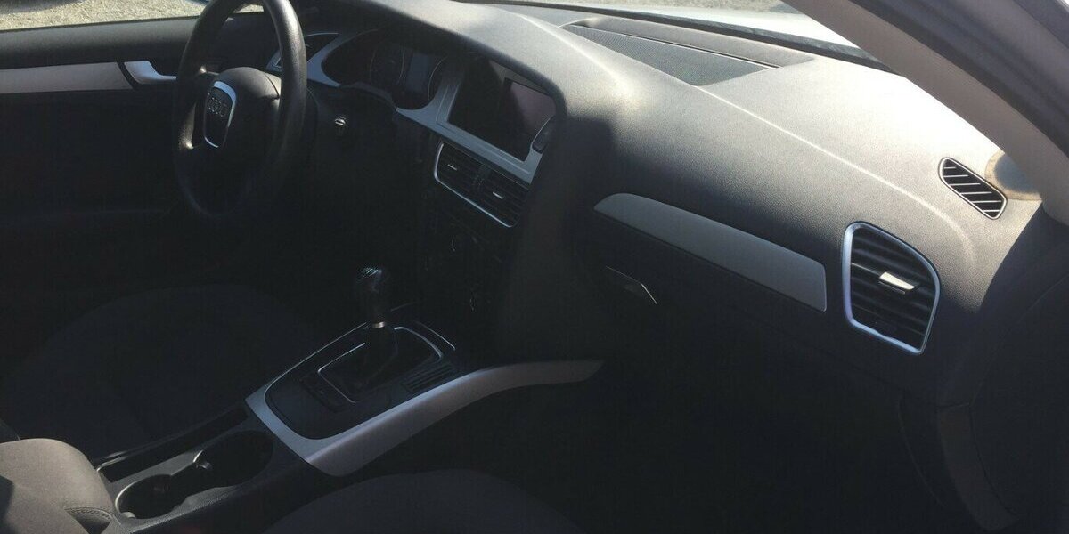 Audi A4 Ambiente,Klima,Sitzheiz.,usw.! 117.000 km 6.900 &euro; Himmelkron 95502