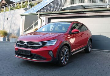 VW Taigo 84.000 km 19.800 &euro; Bayreuth 95448