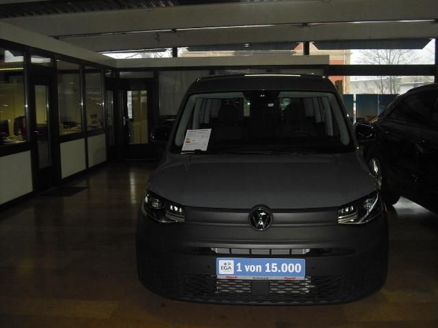 VW Caddy 15.600 km 29.400 &euro; Kulmbach 95326