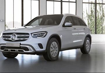 Mercedes-Benz GLC 220 32.844 km 42.452 &euro; Bayreuth 95448