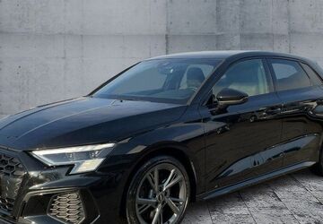 Audi S3 54.258 km 33.990 &euro; Bayreuth 95448