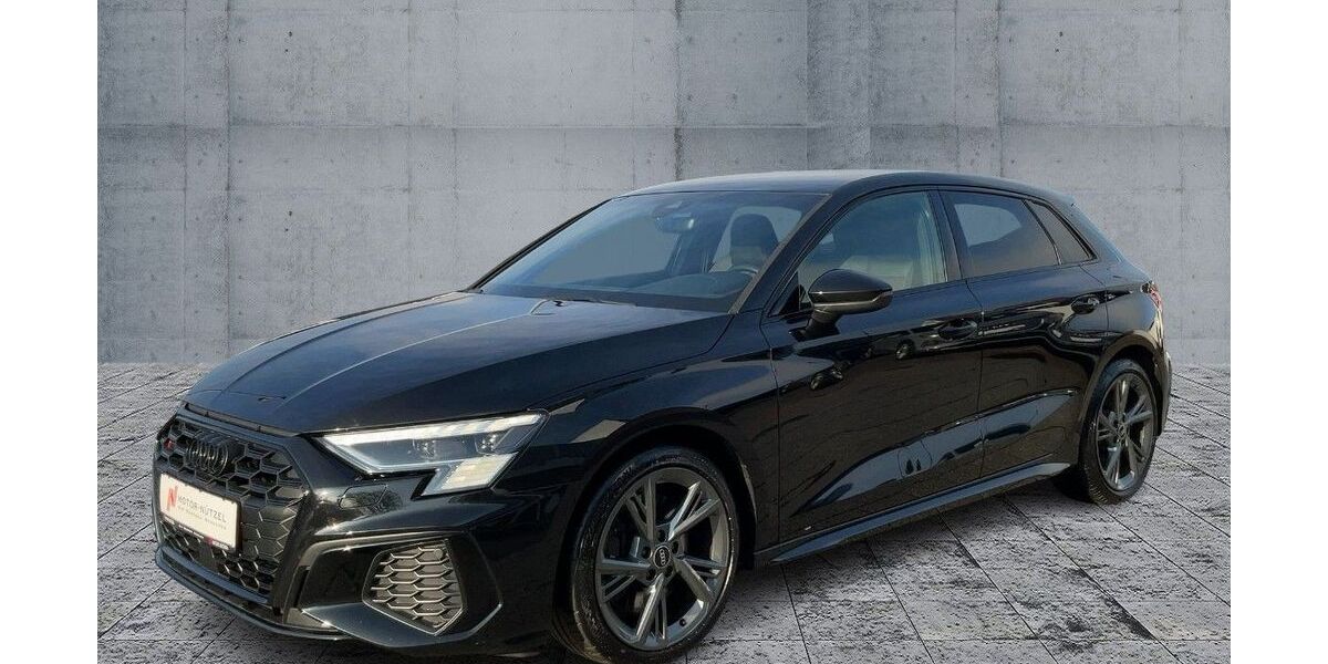 Audi S3 54.258 km 33.990 &euro; Bayreuth 95448