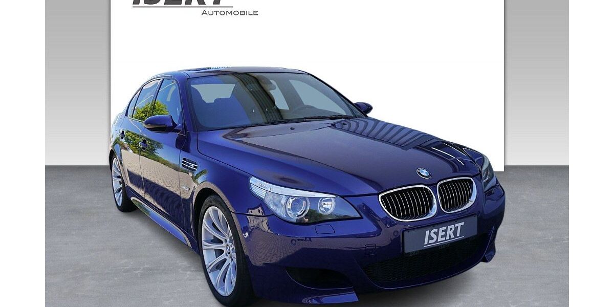 BMW M5 59.000 km 64.900 &euro; Bayreuth 95445