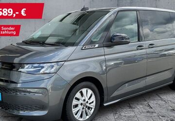 VW T7 Multivan 39.122 km 43.800 &euro; Bayreuth 95448