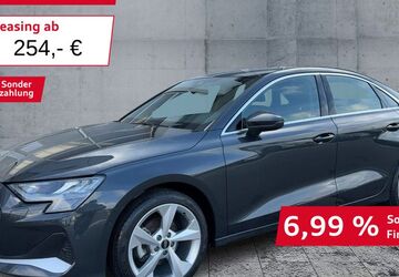 Audi A3 27.012 km 30.430 &euro; Bayreuth 95448