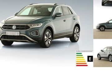 VW T-Roc 24.750 km 26.880 &euro; Bayreuth 95448
