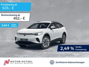 Gebrauchte VW ID.4