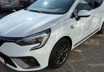 Renault Clio 37.000 km 15.790 &euro; Bayreuth 95448