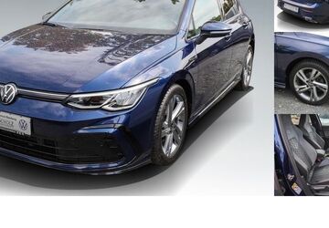VW Golf 53.250 km 19.880 &euro; Bayreuth 95448