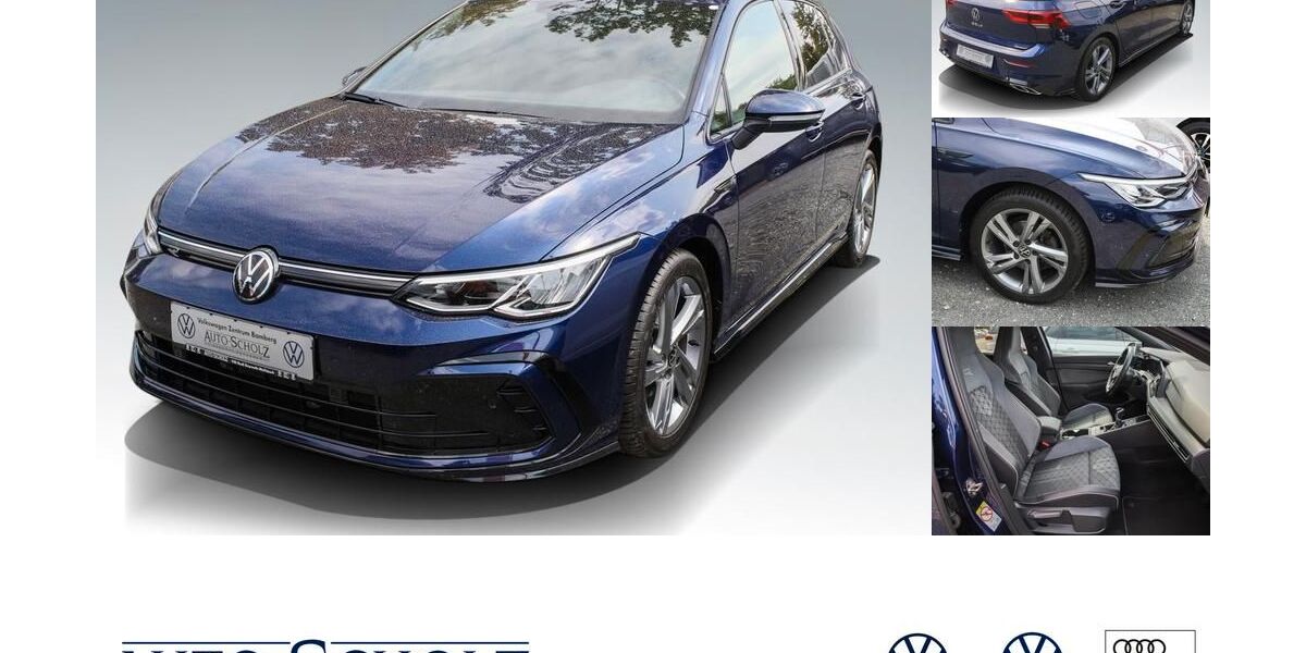 VW Golf 53.250 km 19.880 &euro; Bayreuth 95448