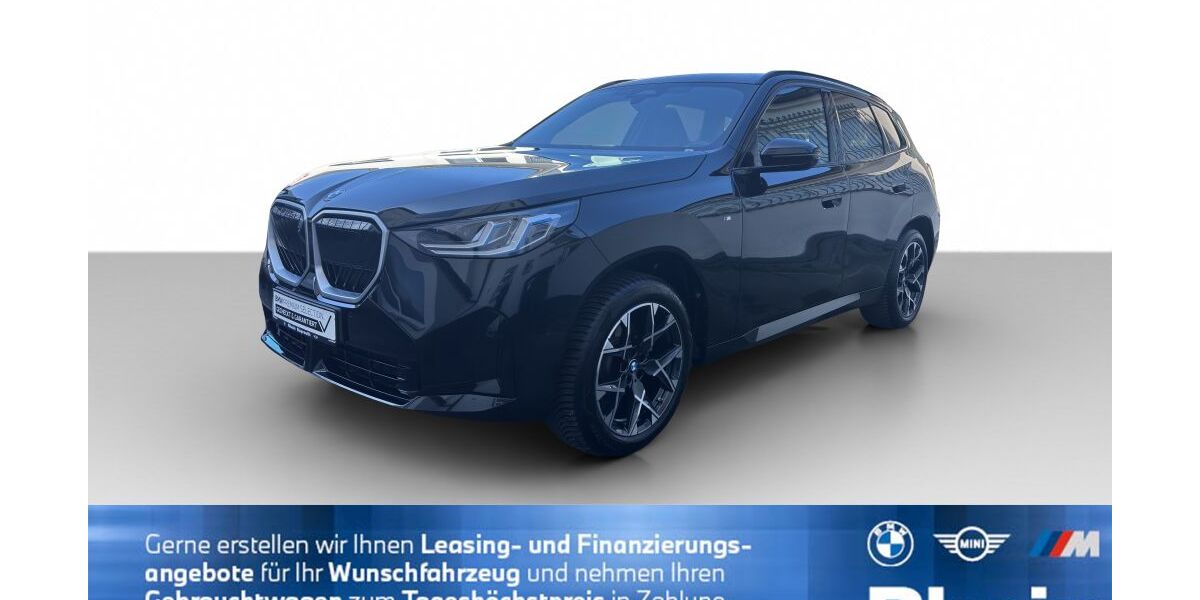 BMW X3 24.999 km 54.710 &euro; Bayreuth 95447