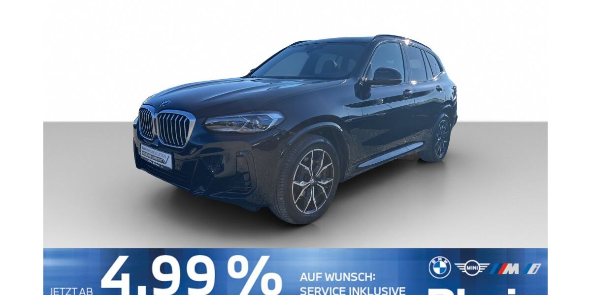 BMW X3 20.509 km 52.520 &euro; Bayreuth 95447