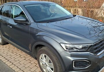 VW T-Roc 117.000 km 13.990 &euro; Mistelbach 95511
