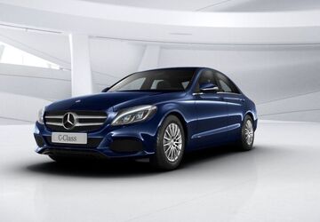 Mercedes-Benz C 220 283.948 km 7.900 &euro; Bayreuth 95448