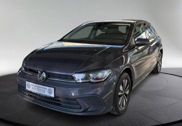 VW Polo 37.250 km 17.480 &euro; Bayreuth 95448