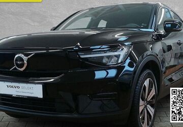 Volvo C40 7.933 km 29.750 &euro; Bayreuth 95444