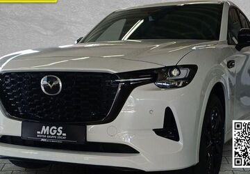 Mazda CX-60 22.222 km 43.890 &euro; Bayreuth 95444