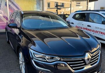 Renault Talisman 229.700 km 9.900 &euro; Bayreuth 95448