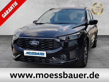 Gebrauchte Ford Kuga