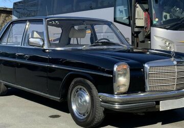 Mercedes-Benz 200 107.577 km 12.495 &euro; Untersteinach bei Kulmbach 95369