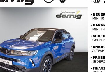 Opel Mokka 51.390 km 19.990 &euro; Himmelkron 95502