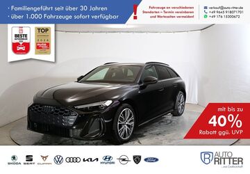 Audi A5 11.000 km 57.990 &euro; Eschenbach 92676
