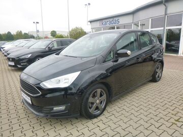 Gebrauchte Ford C-Max