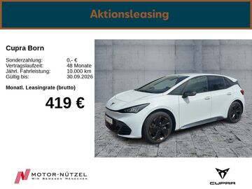 Gebrauchte Cupra BORN