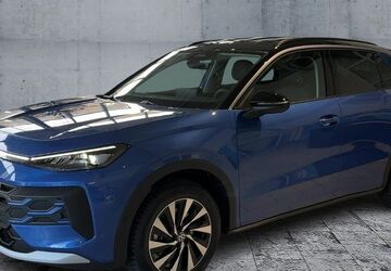 VW T-Roc 4.590 km 31.970 &euro; Bayreuth 95448