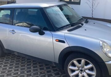 Mini ONE 145.000 km 3.490 &euro; Marktleugast 95352