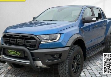 Ford Ranger 40.596 km 43.450 &euro; Bayreuth 95445