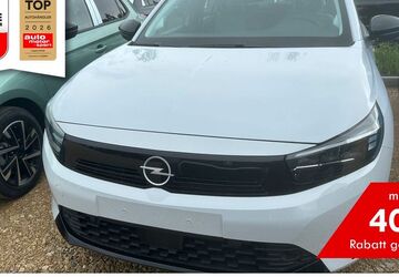 Opel Corsa 10.500 km 16.450 &euro; Eschenbach 92676