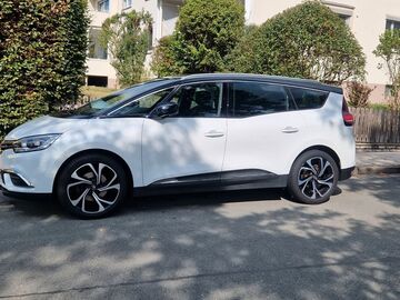 Gebrauchte Renault Scenic