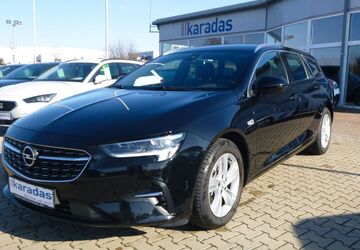 Opel Insignia 94.746 km 18.900 &euro; Bayreuth 95448