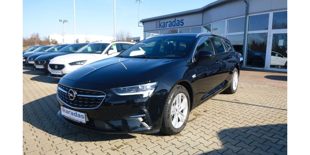 Opel Insignia 94.746 km 18.900 &euro; Bayreuth 95448