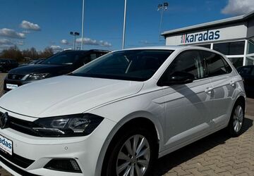 VW Polo 69.537 km 14.900 &euro; Bayreuth 95448