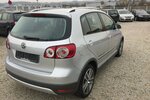 VW Golf Plus Cross ,Klimaaut.,Alu,Temp.,Sitzheiz.,Tüv 185.000 km 5.200 &euro; Himmelkron 95502