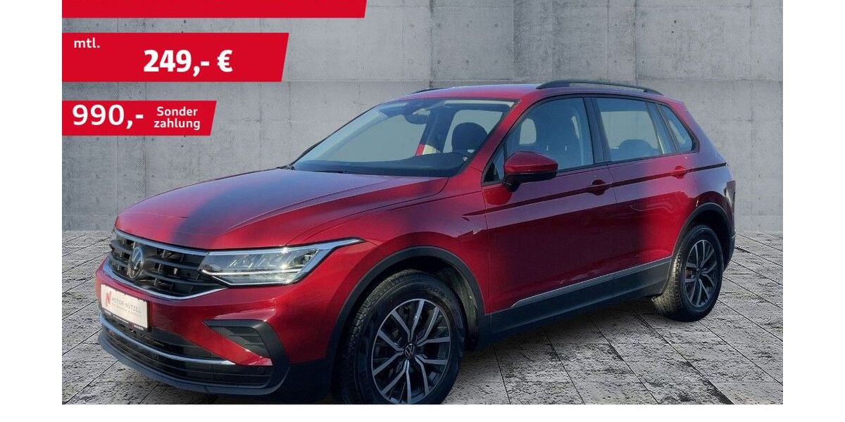 VW Tiguan 23.500 km 28.200 &euro; Bayreuth 95448