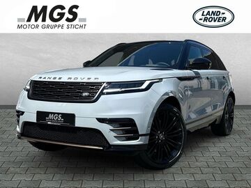 Gebrauchte Land Rover Range Rover Velar