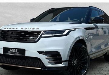 Land Rover Range Rover Velar 6.500 km 93.800 &euro; Bayreuth 95444
