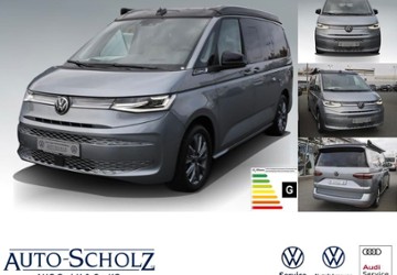 VW T7 California 24.900 km 68.880 &euro; Bayreuth 95448
