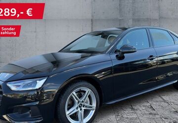 Audi A4 65.595 km 26.400 &euro; Bayreuth 95448