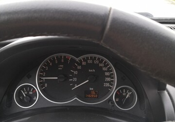 Opel Corsa C 147.000 km 1.100 &euro; Haag 95473