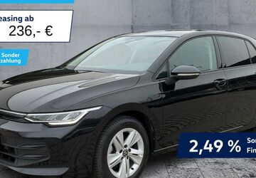VW Golf 24.164 km 23.930 &euro; Kulmbach 95326