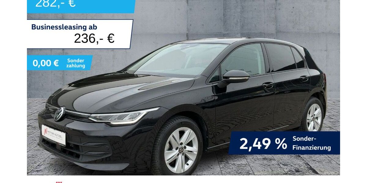 VW Golf 24.164 km 23.930 &euro; Kulmbach 95326